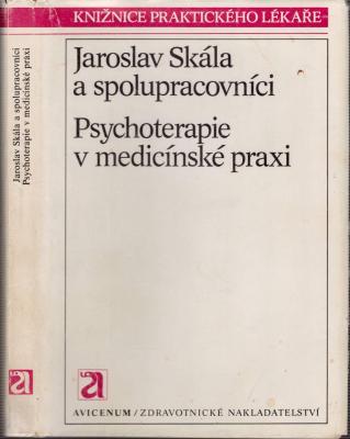 Psychoterapie v medicínské praxi