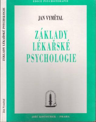 Základy lékařské psychologie