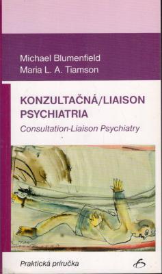 Konzultačná/Liaison psychiatria