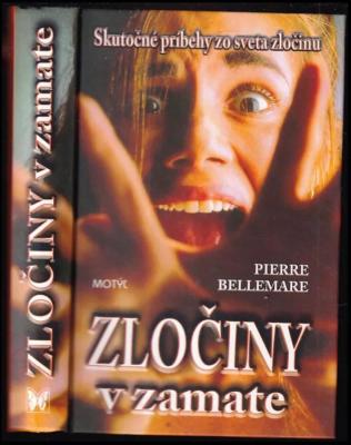 Zločiny v zamate