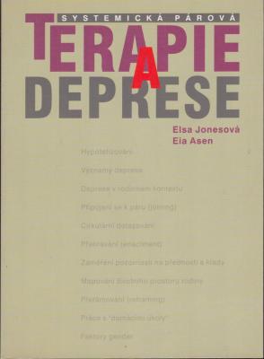 Systemická párová terapie a deprese