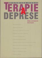 Systemická párová terapie a deprese