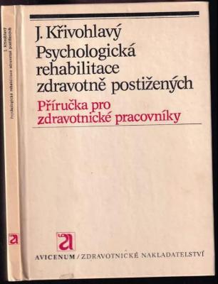 Psychologická rehabilitace zdravotně postižených