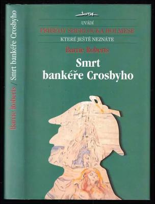 Smrt bankéře Crosbyho