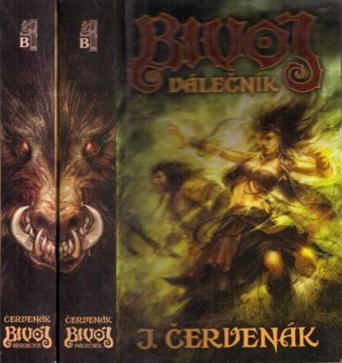 Bivoj I.- II.