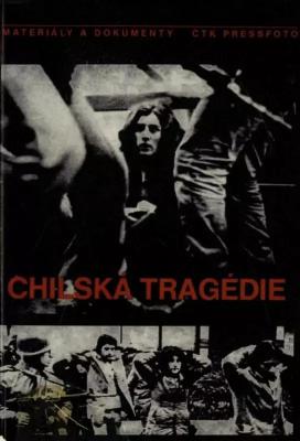Chilská tragédie
