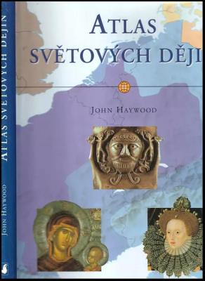Atlas světových dějin