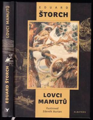 Lovci mamutů