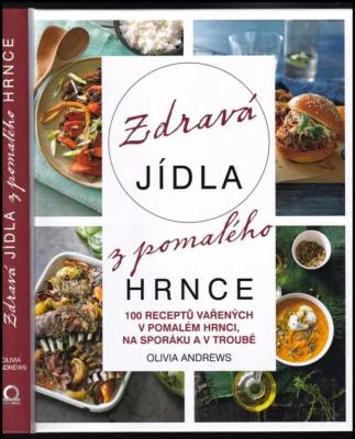 Zdravá jídla z pomalého hrnce