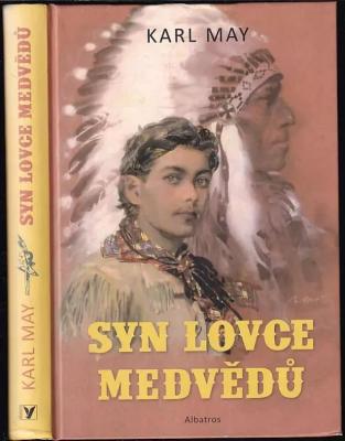 Syn lovce medvědů