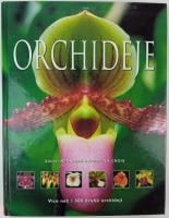 Orchideje