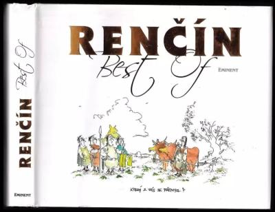 Best of Renčín