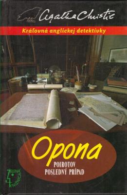 Opona