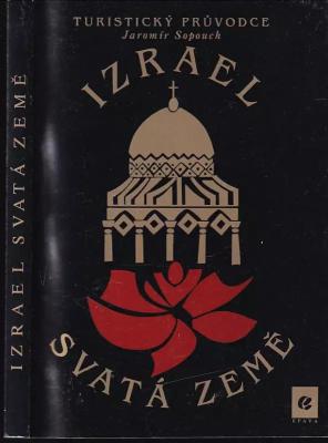 Svatá země - Izrael