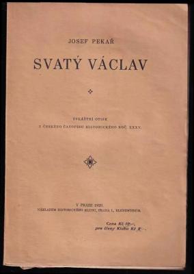 Svatý Václav