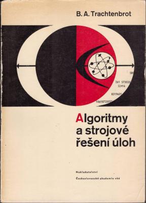Algoritmy a strojové řešení úloh