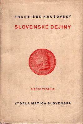 Slovenské dejiny