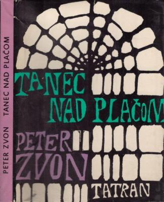 Tanec nad plačom