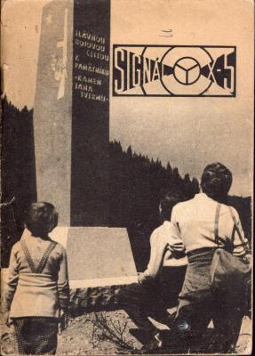 Signál X - 5