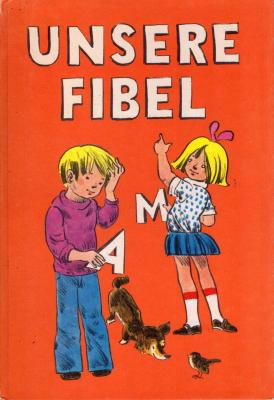 Unsere Fibel