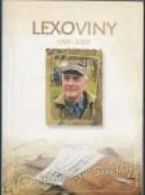 Lexoviny 1989-2009