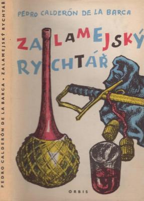 Zalamejský rychtář