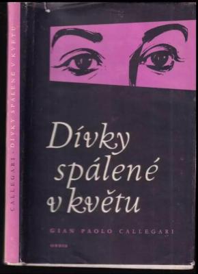 Dívky spálené v květu