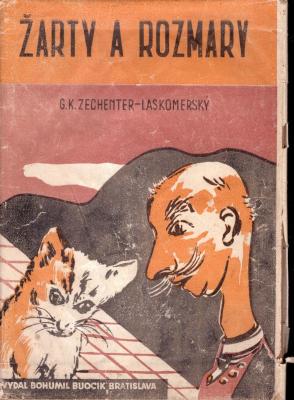 Žarty a rozmary