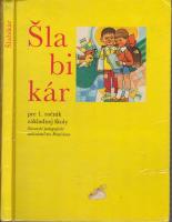 Šlabikár
