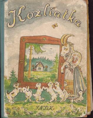Kozliatka