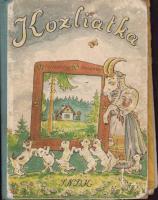 Kozliatka