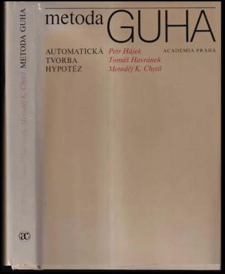 Metoda GUHA