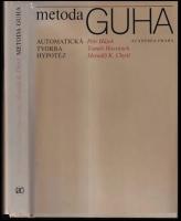 Metoda GUHA