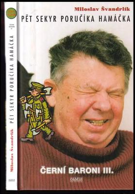 Černí baroni