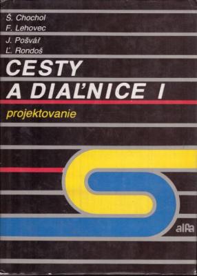 Cesty a diaľnice 1