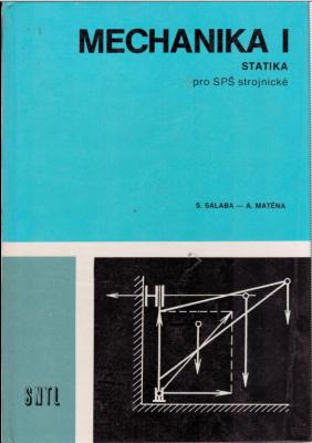 Mechanika I