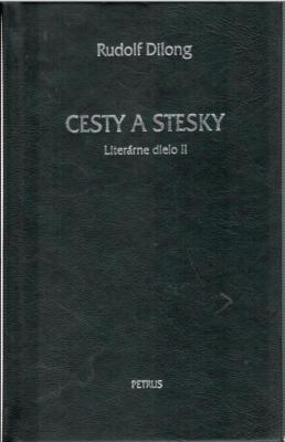 Cesty a stesky