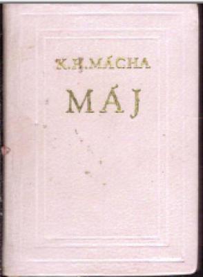 Máj