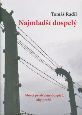 Najmladší dospelý