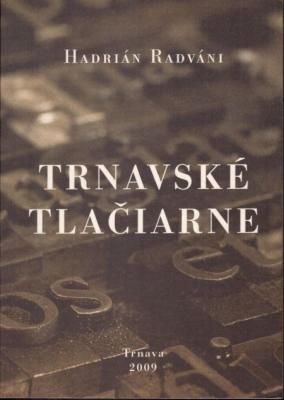 Trnavské tlačiarne