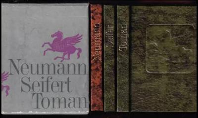 KOMPLET Poezie 3X Torzo života ; Melancholická pouť ; Sluneční hodiny ; Měsíce + Kniha erotiky + Jaro, sbohem