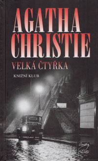Velká čtyřka