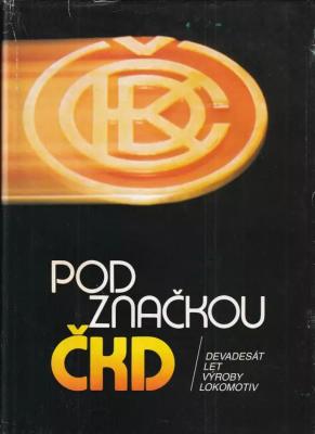 Pod značkou ČKD