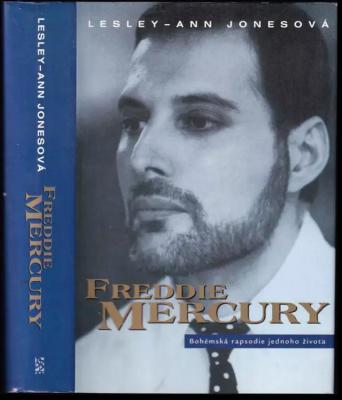 Freddie Mercury