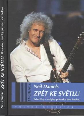 Zpět ke světlu