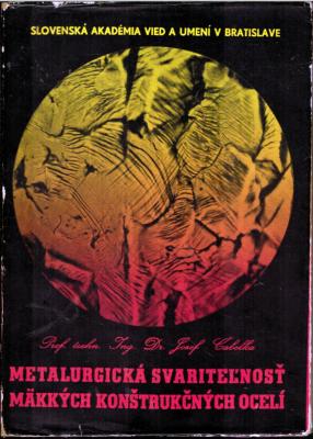 Metalurgická svariteľnosť mäkkých konštrukčných ocelí