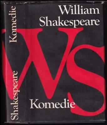 Komedie