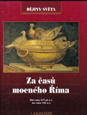 Za časů mocného Říma