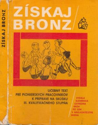 Získaj bronz