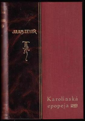 Karolinská epopeja
